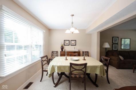 12559 Pointer Place Fishers IN 46038