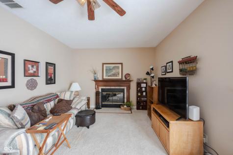 12559 Pointer Place Fishers IN 46038
