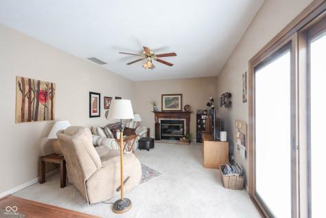12559 Pointer Place Fishers IN 46038