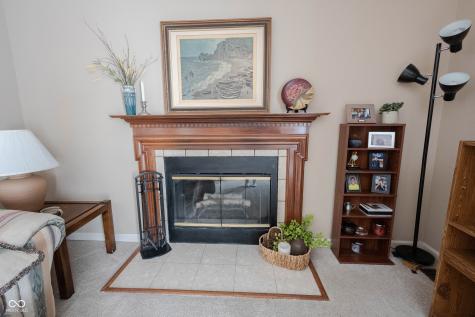 12559 Pointer Place Fishers IN 46038