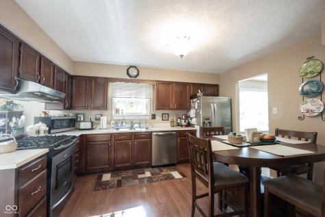 12559 Pointer Place Fishers IN 46038