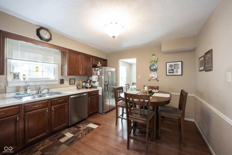 12559 Pointer Place Fishers IN 46038