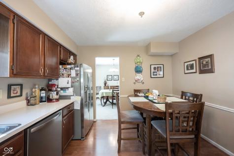 12559 Pointer Place Fishers IN 46038
