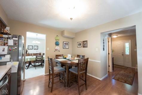 12559 Pointer Place Fishers IN 46038