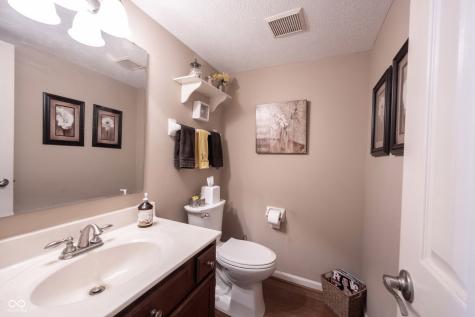 12559 Pointer Place Fishers IN 46038