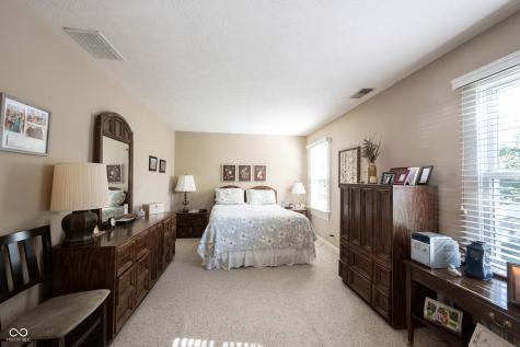 12559 Pointer Place Fishers IN 46038
