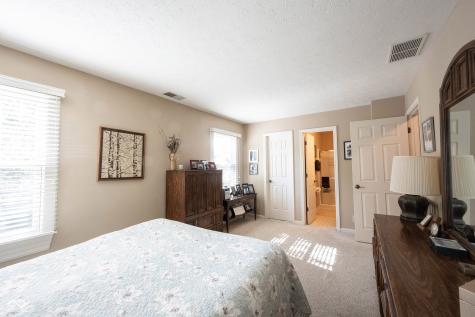 12559 Pointer Place Fishers IN 46038