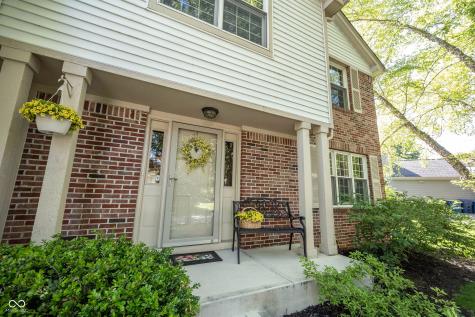 12559 Pointer Place Fishers IN 46038