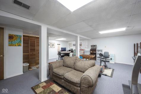 12559 Pointer Place Fishers IN 46038