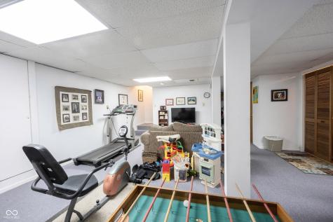 12559 Pointer Place Fishers IN 46038