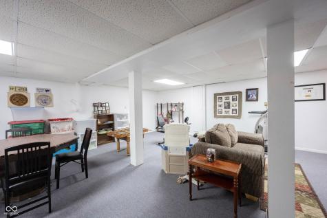 12559 Pointer Place Fishers IN 46038