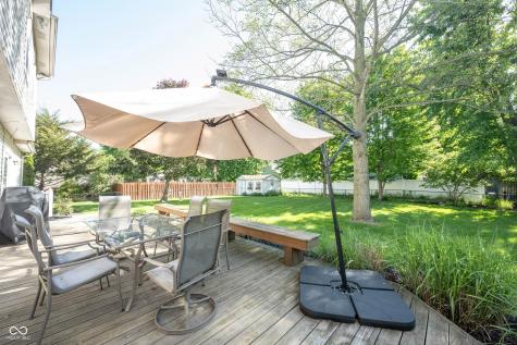 12559 Pointer Place Fishers IN 46038