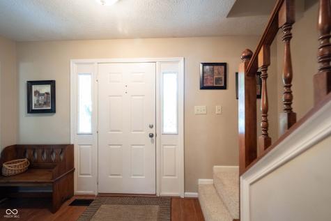 12559 Pointer Place Fishers IN 46038
