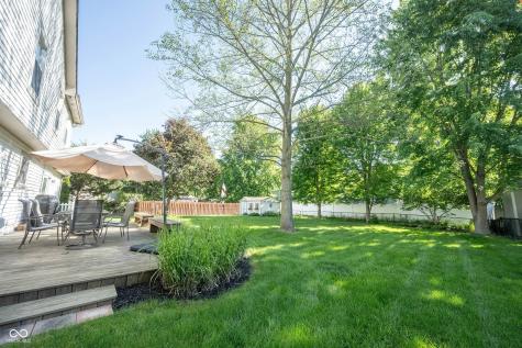12559 Pointer Place Fishers IN 46038