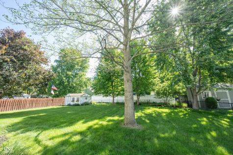 12559 Pointer Place Fishers IN 46038