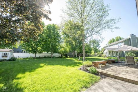 12559 Pointer Place Fishers IN 46038