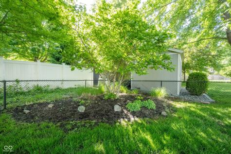 12559 Pointer Place Fishers IN 46038