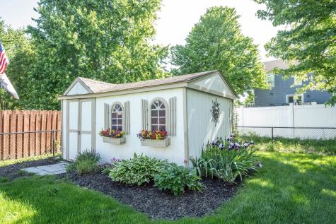 12559 Pointer Place Fishers IN 46038
