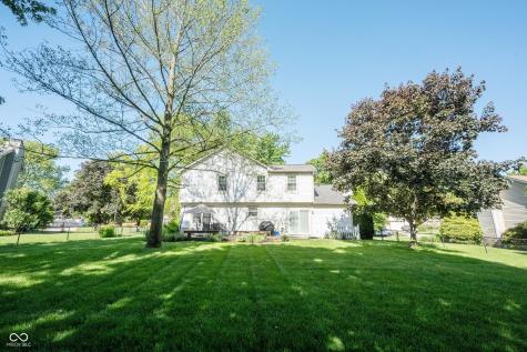 12559 Pointer Place Fishers IN 46038