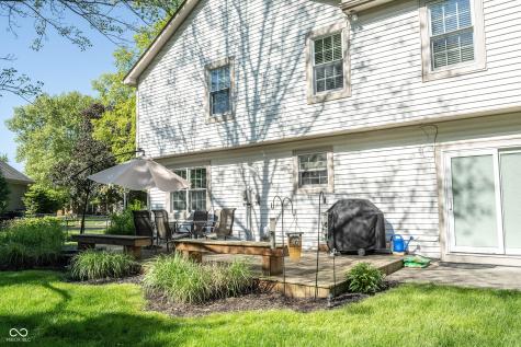 12559 Pointer Place Fishers IN 46038