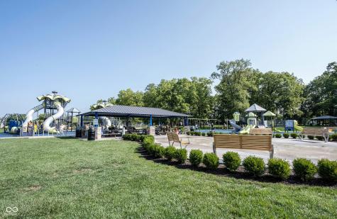 12559 Pointer Place Fishers IN 46038