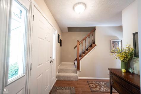 12559 Pointer Place Fishers IN 46038