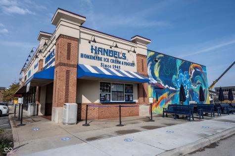 12559 Pointer Place Fishers IN 46038