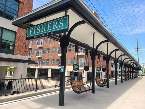 12559 Pointer Place Fishers IN 46038