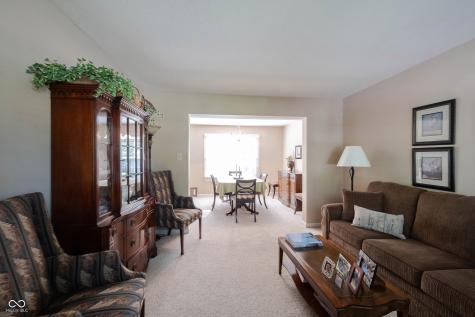 12559 Pointer Place Fishers IN 46038