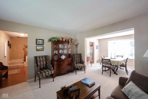12559 Pointer Place Fishers IN 46038