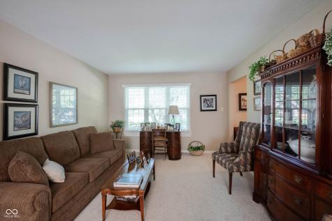 12559 Pointer Place Fishers IN 46038