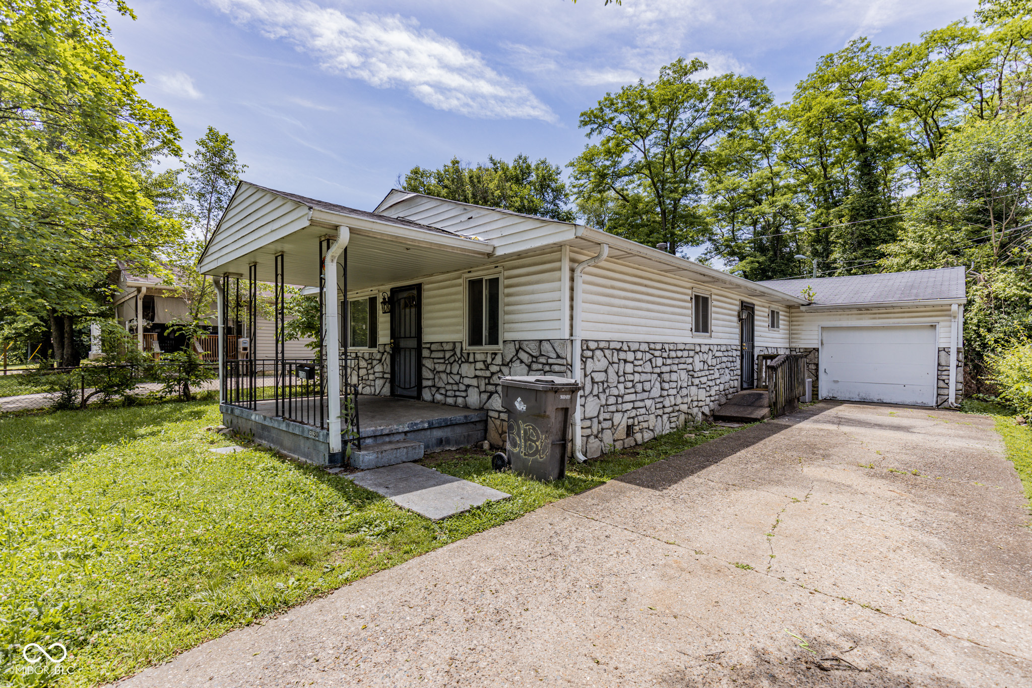 3130 Orchard Avenue Indianapolis IN 46218