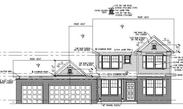 7428 Glen Park Way Indianapolis IN 46259
