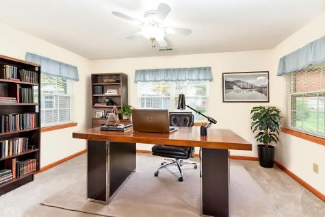 8214 Bentley Farms Drive Indianapolis IN 46259