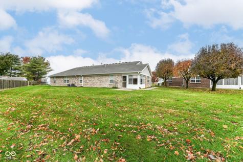 8214 Bentley Farms Drive Indianapolis IN 46259