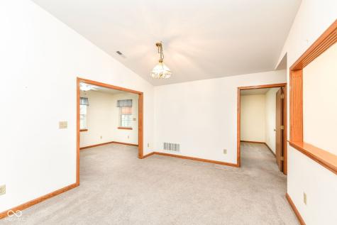 8214 Bentley Farms Drive Indianapolis IN 46259
