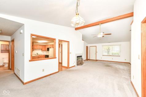 8214 Bentley Farms Drive Indianapolis IN 46259