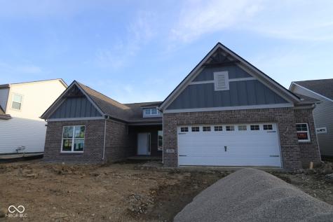 4290 Ironclad Drive Bargersville IN 46106