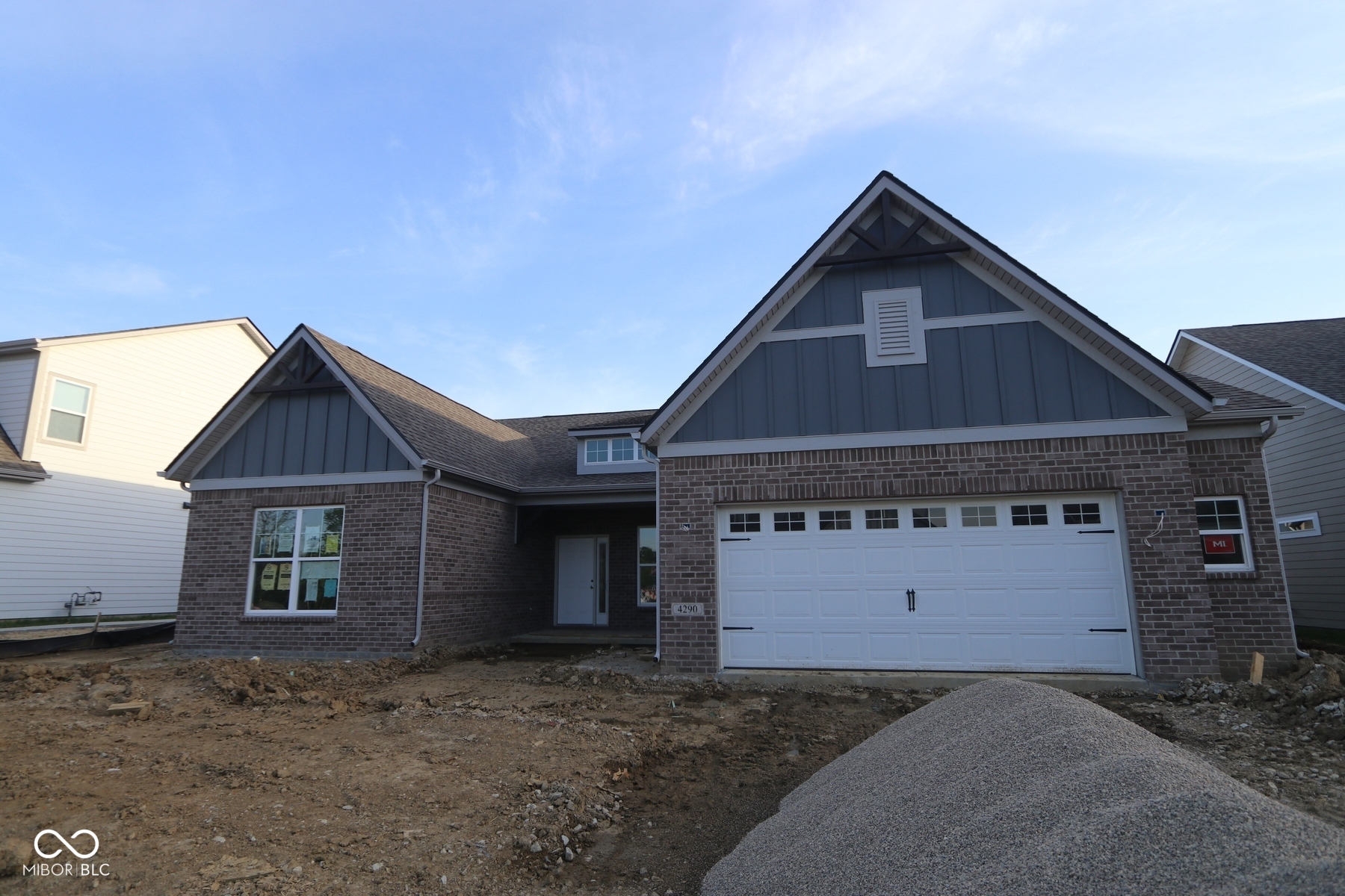 4290 Ironclad Drive Bargersville IN 46106