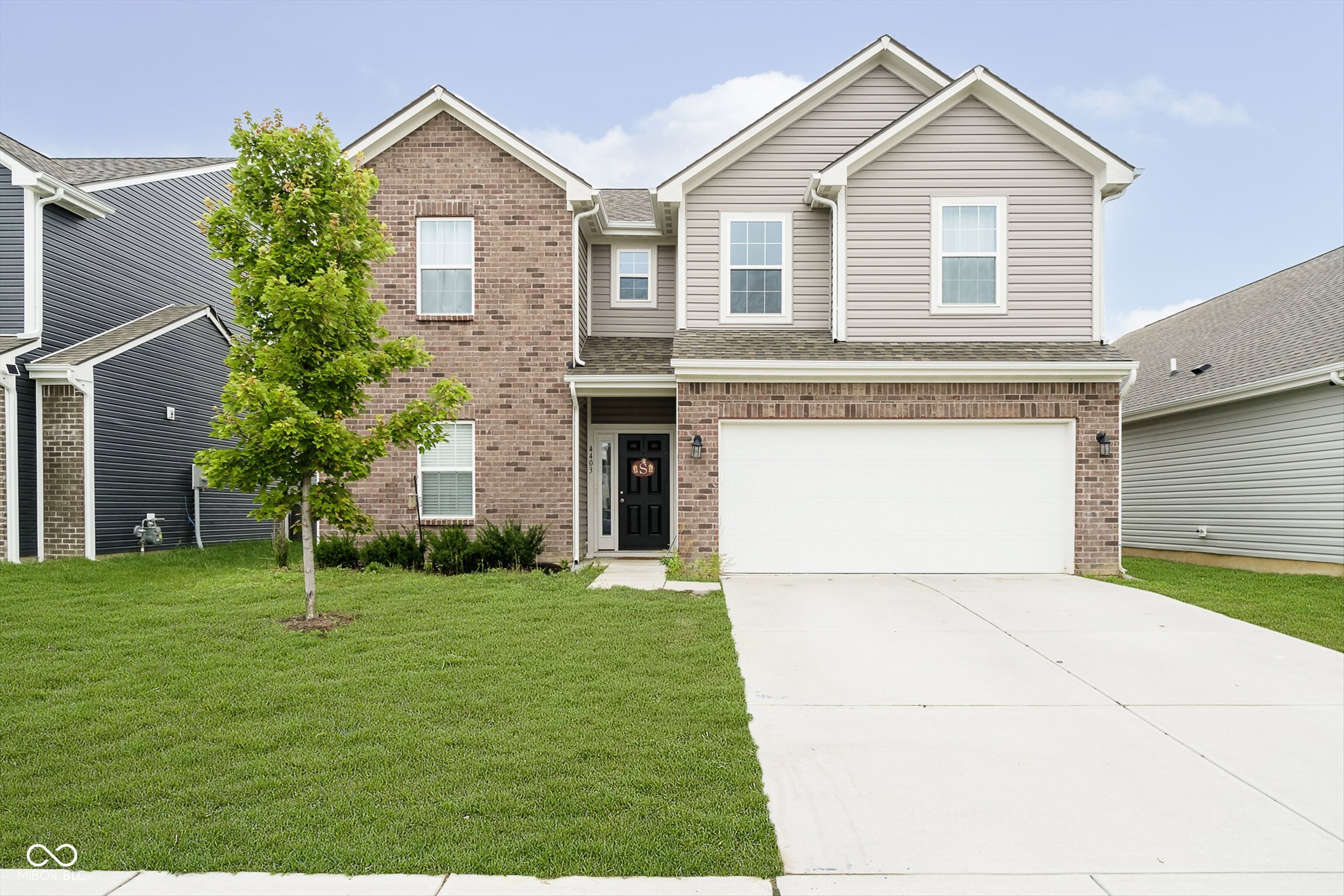 4403 Ringstead Way Indianapolis IN 46235