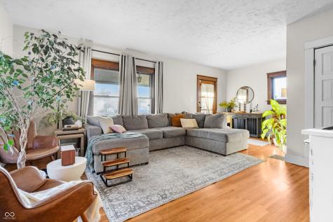 606 N Pine Street Seymour IN 47274
