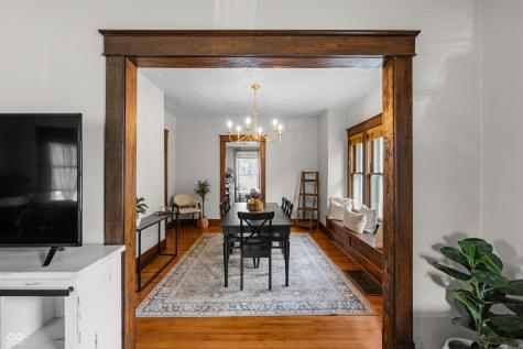 606 N Pine Street Seymour IN 47274