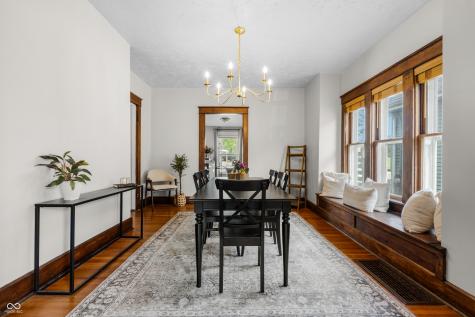 606 N Pine Street Seymour IN 47274