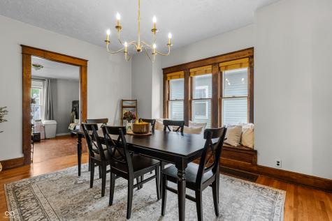 606 N Pine Street Seymour IN 47274