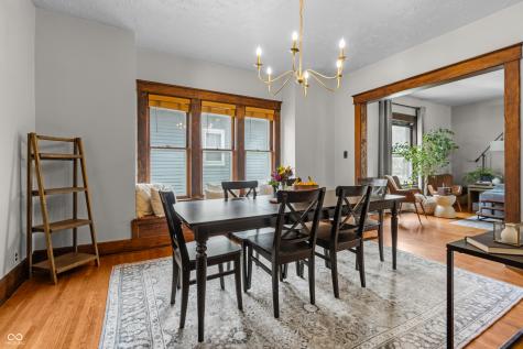 606 N Pine Street Seymour IN 47274