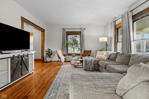 606 N Pine Street Seymour IN 47274