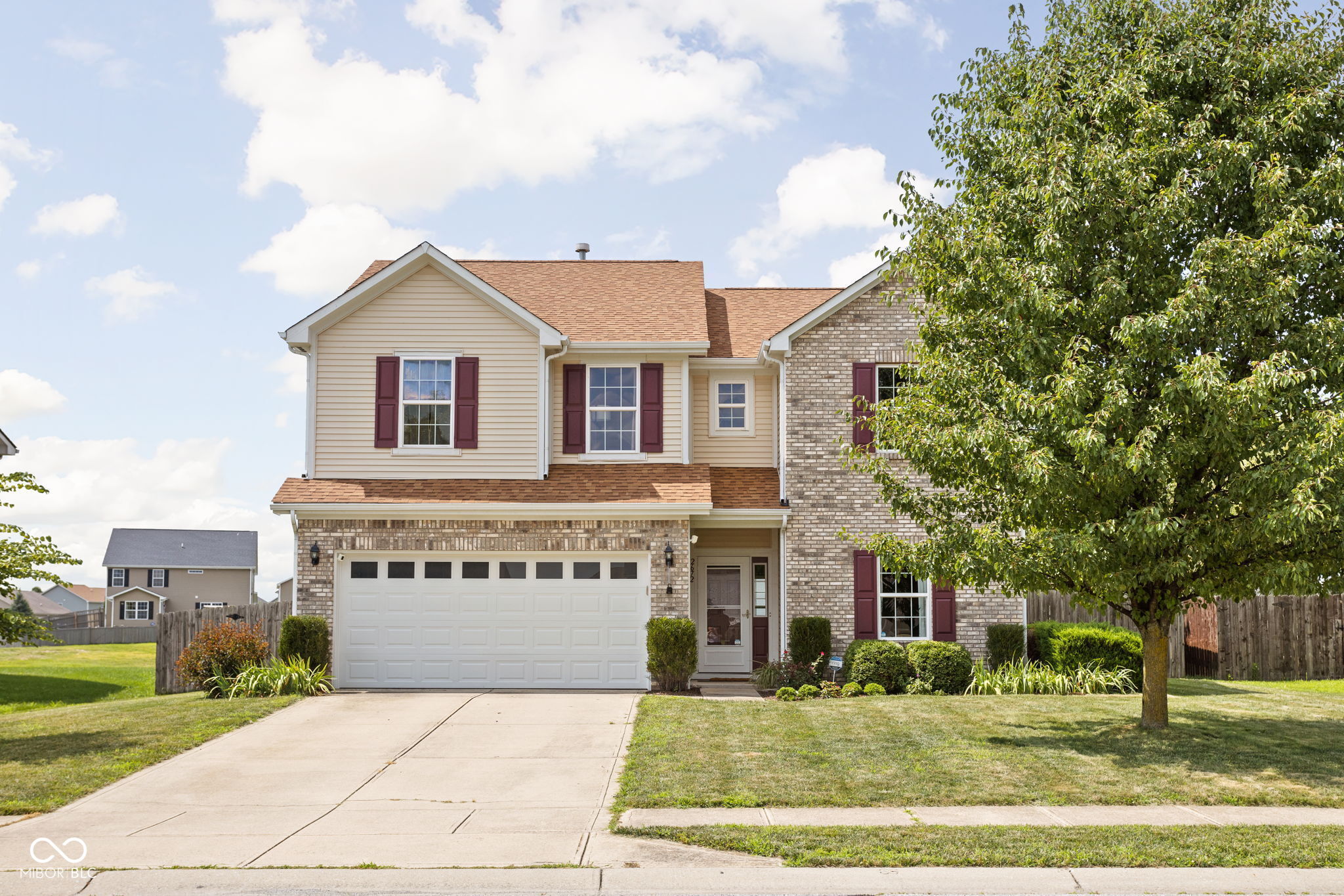 2672 Armaugh Drive Brownsburg IN 46112