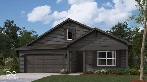 5726 Flat Hill Drive Indianapolis IN 46239