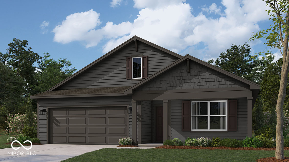 5726 Flat Hill Drive Indianapolis IN 46239