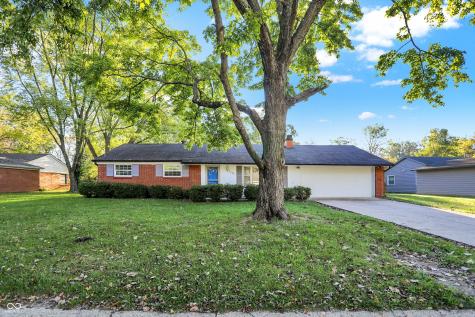 7555 Keating Drive Indianapolis IN 46260